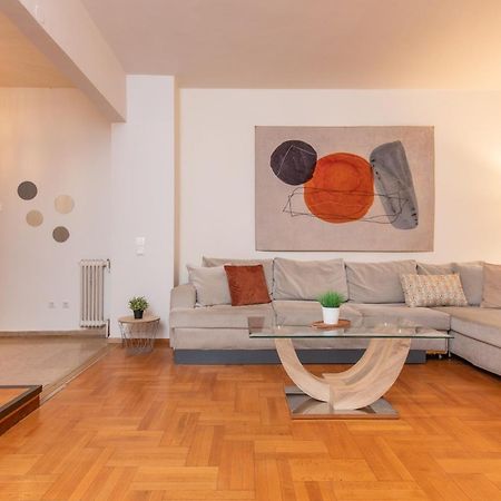 Houseloft Koromila Sea View Apartment Salonic Exterior foto