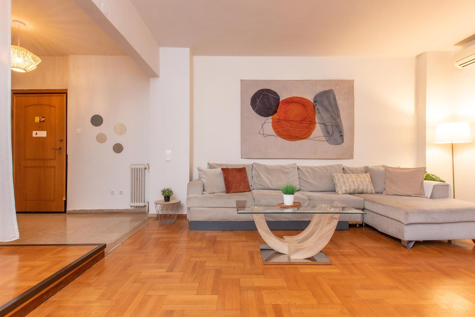 Houseloft Koromila Sea View Apartment Salonic Exterior foto