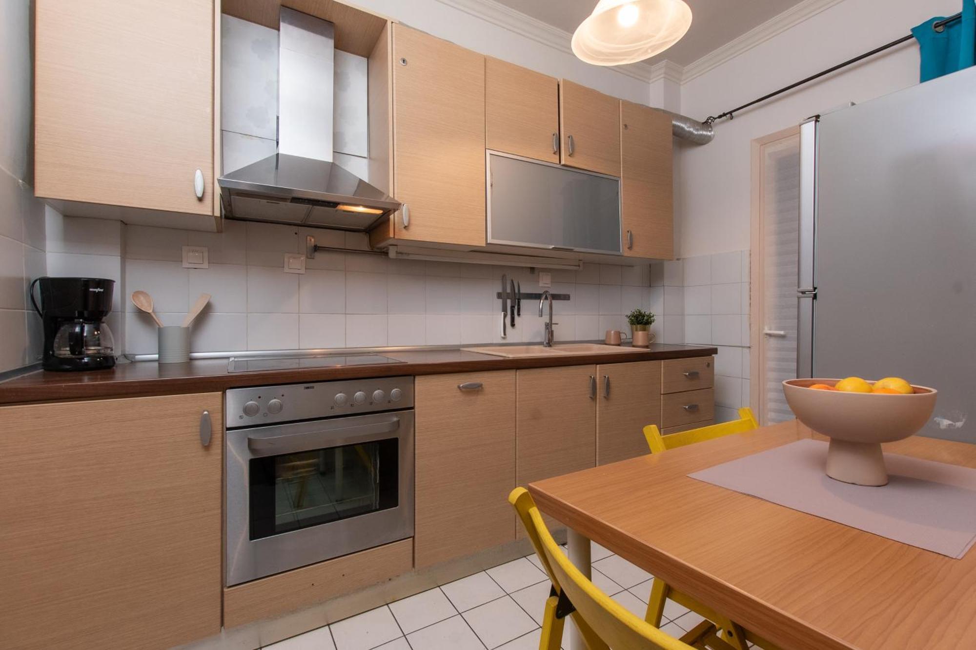 Houseloft Koromila Sea View Apartment Salonic Exterior foto