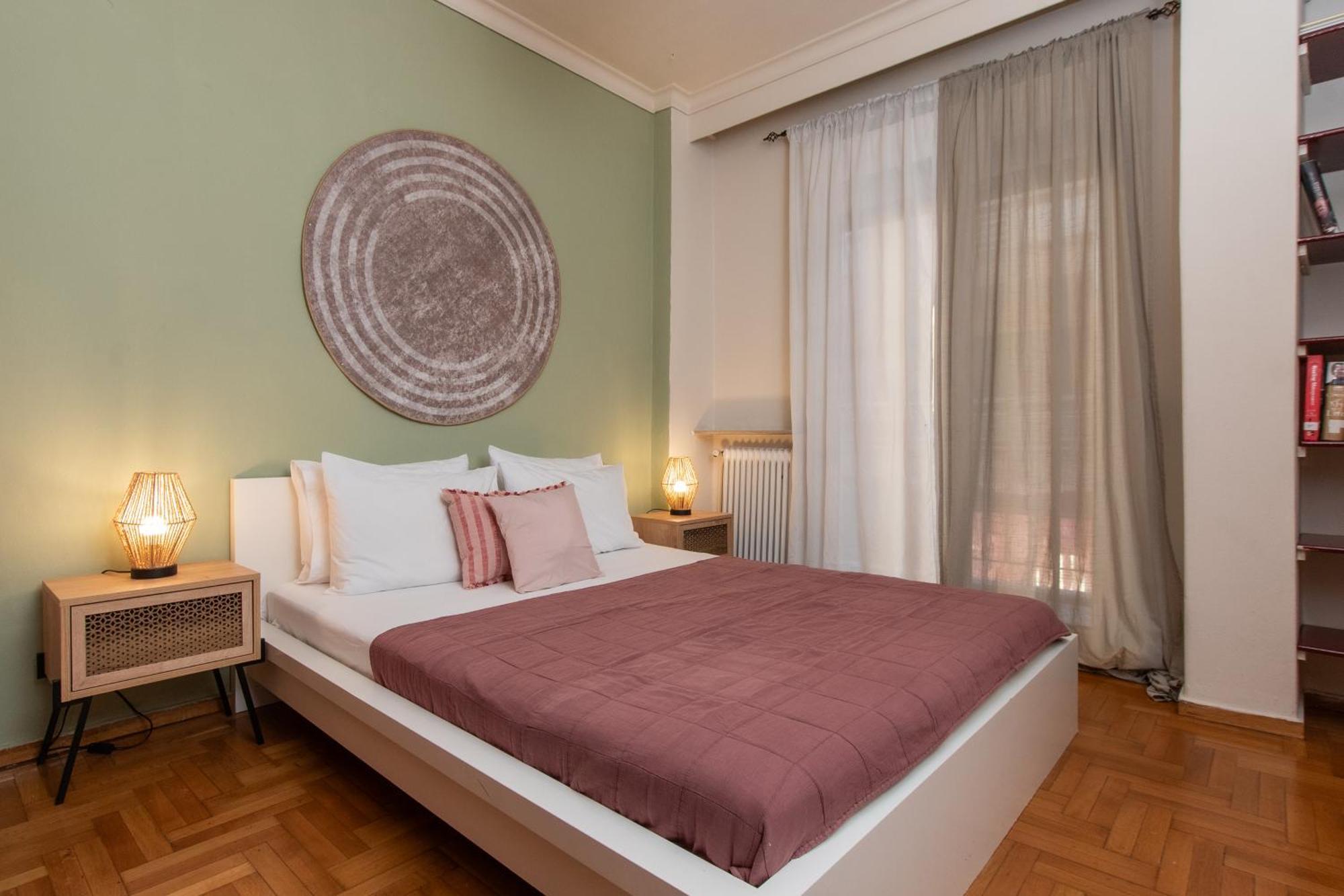 Houseloft Koromila Sea View Apartment Salonic Exterior foto