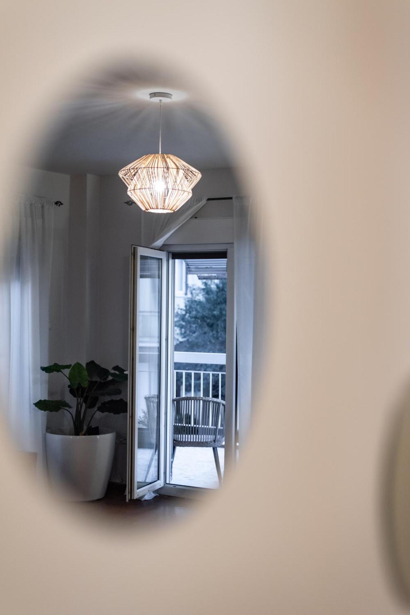 Houseloft Koromila Sea View Apartment Salonic Exterior foto