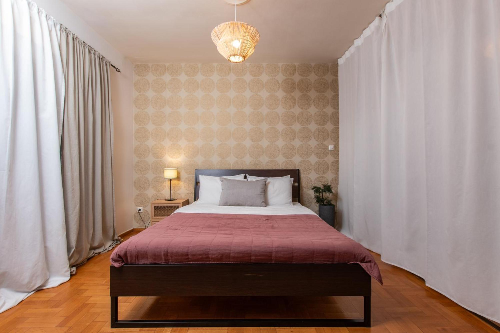 Houseloft Koromila Sea View Apartment Salonic Exterior foto