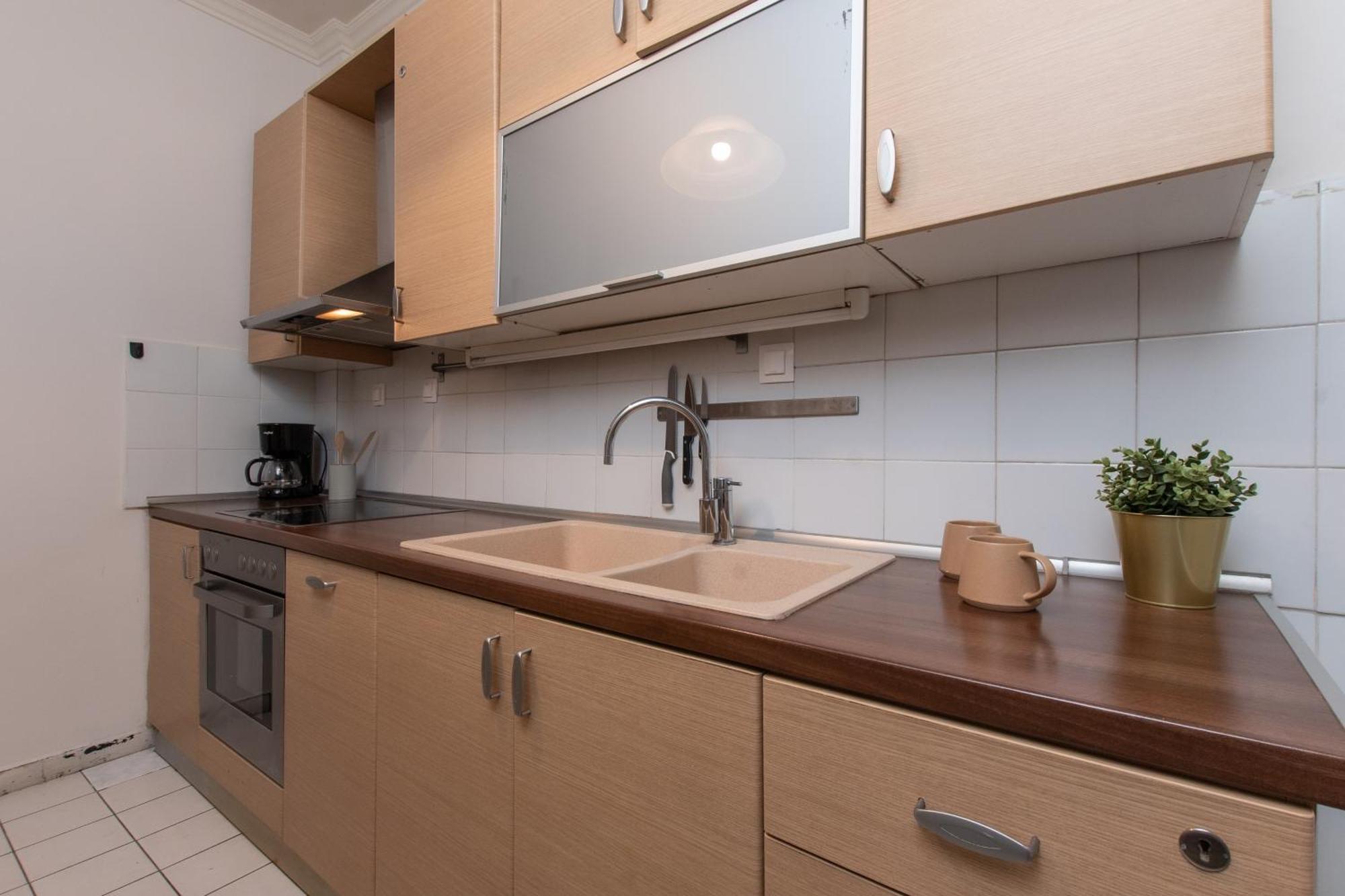 Houseloft Koromila Sea View Apartment Salonic Exterior foto